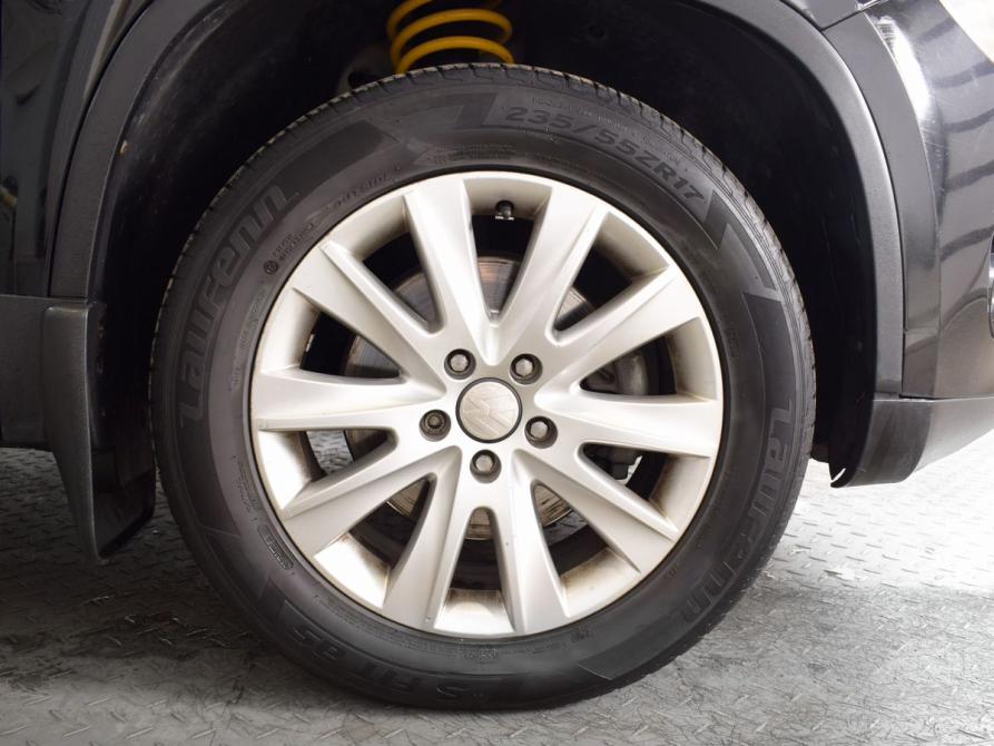 Volkswagen Tiguan I Кемерово  - изображение 11