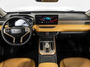 Haval Jolion I Москва  - изображение 37