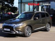 Mitsubishi Outlander III Рестайлинг 3 Химки  - изображение 13