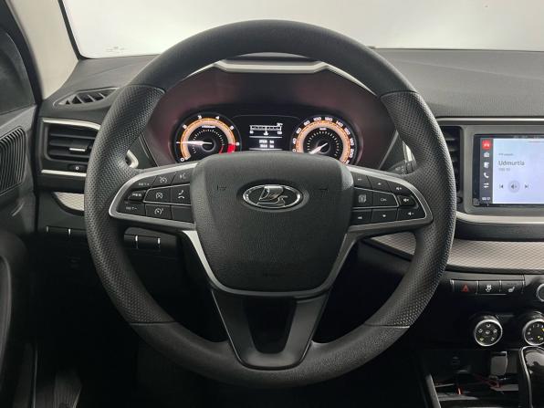 Lada (ВАЗ) Vesta I Рестайлинг (NG) с пробегом 2024 года, цена 1 228 000 рублей, 37930 км, седан, Автокод Объявления