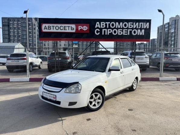 Lada (ВАЗ) Priora I Рестайлинг с пробегом 2013 года, цена 264 000 рублей, 247200 км, хэтчбек, Автокод Объявления