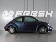 Volkswagen Beetle I (A4) Минеральные Воды  - изображение 18
