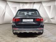 Mercedes-Benz GLC I (X253) Рестайлинг Москва  - изображение 28
