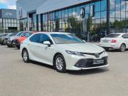Toyota Camry VIII (XV70) Чебоксары  - изображение 25