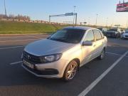 Lada (ВАЗ) Granta I Рестайлинг Санкт-Петербург  - изображение 5