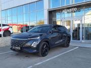 Omoda C5 I Самара  - изображение 31