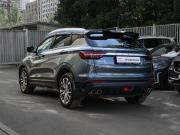 Geely Coolray I Москва  - изображение 27