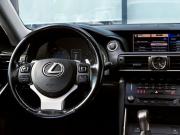 Lexus IS III Рестайлинг Екатеринбург  - изображение 44