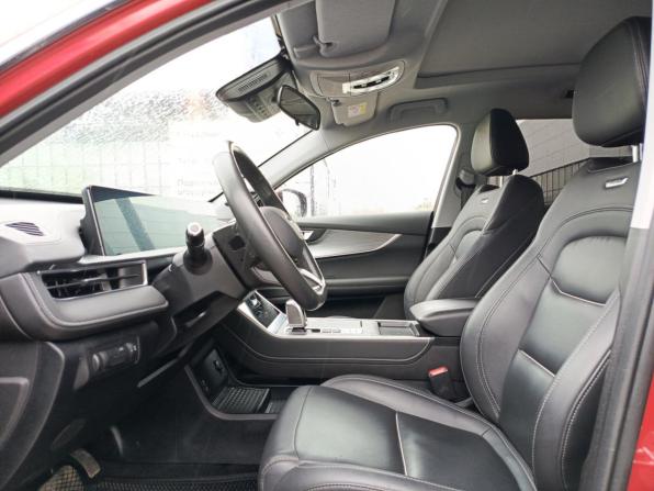 Chery Tiggo 7 Pro Max I с пробегом 2022 года, цена 1 555 000 рублей, 47818 км, внедорожник, Автокод Объявления