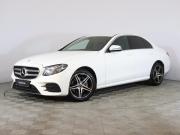 Mercedes-Benz E-Класс V (W213 S213 C238) Москва  - изображение 26