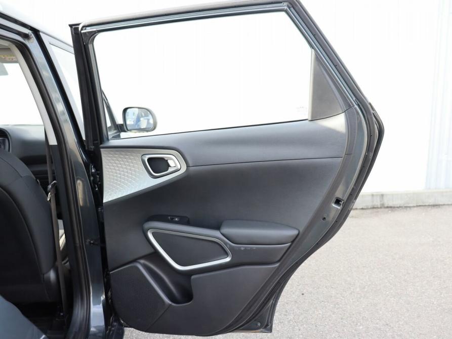 Kia Soul III Сочи  - изображение 22