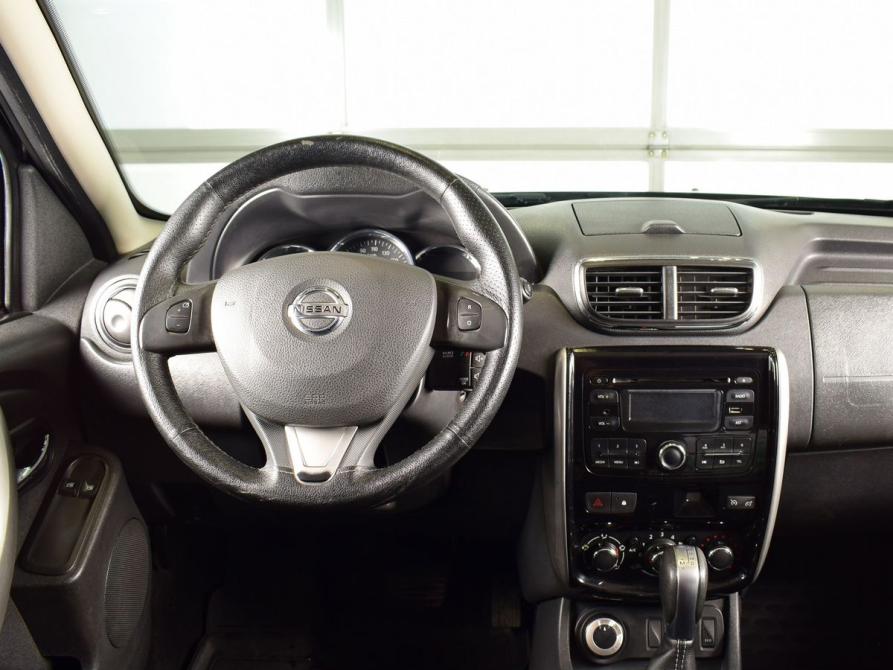 Nissan Terrano III (D10) Кемерово  - изображение 11