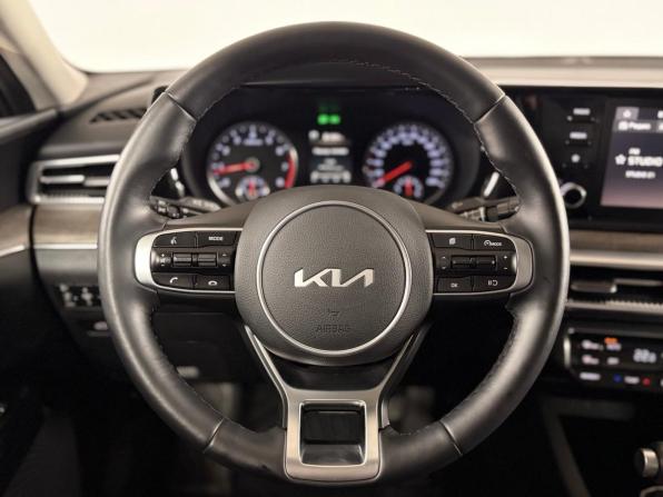 Kia K5 III с пробегом 2021 года, цена 3 900 000 рублей, 8445 км, седан, Автокод Объявления