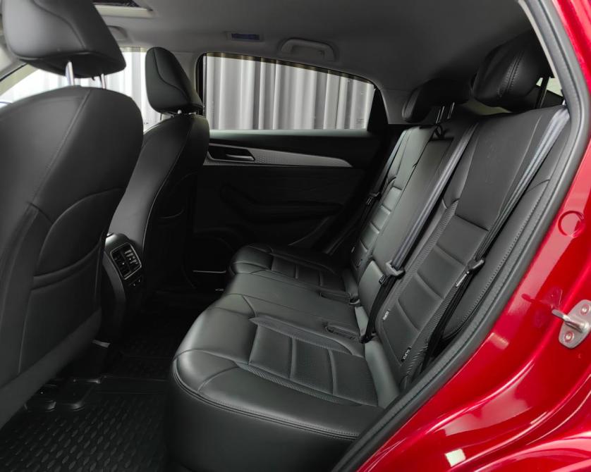Haval F7x I Рестайлинг Москва  - изображение 11
