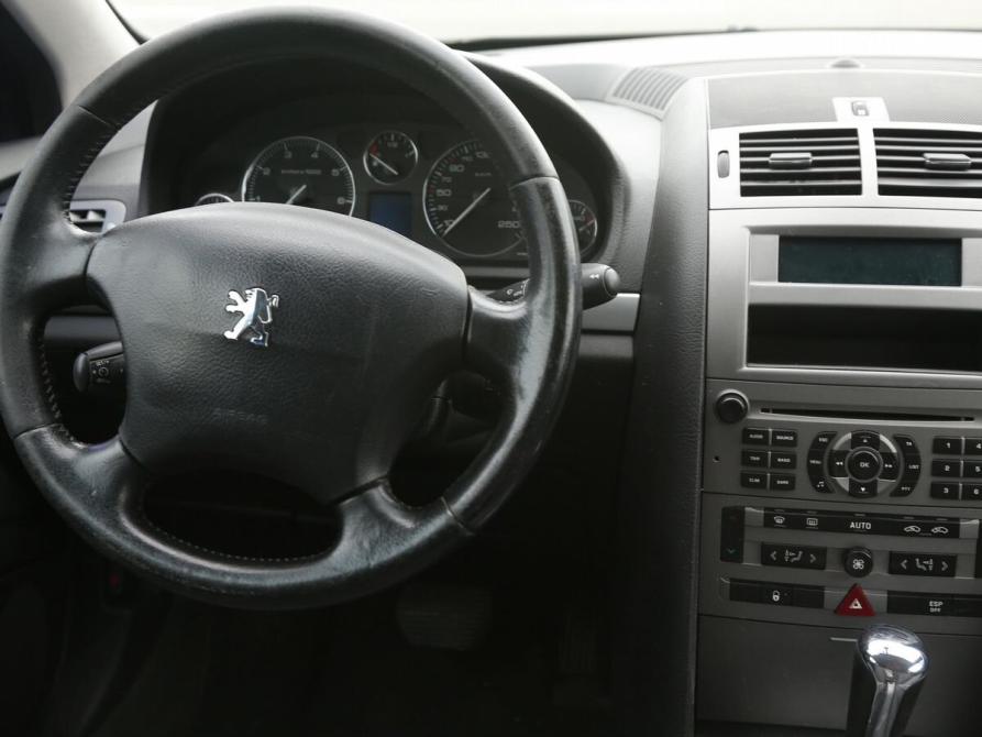 Peugeot 407 Иваново  - изображение 14