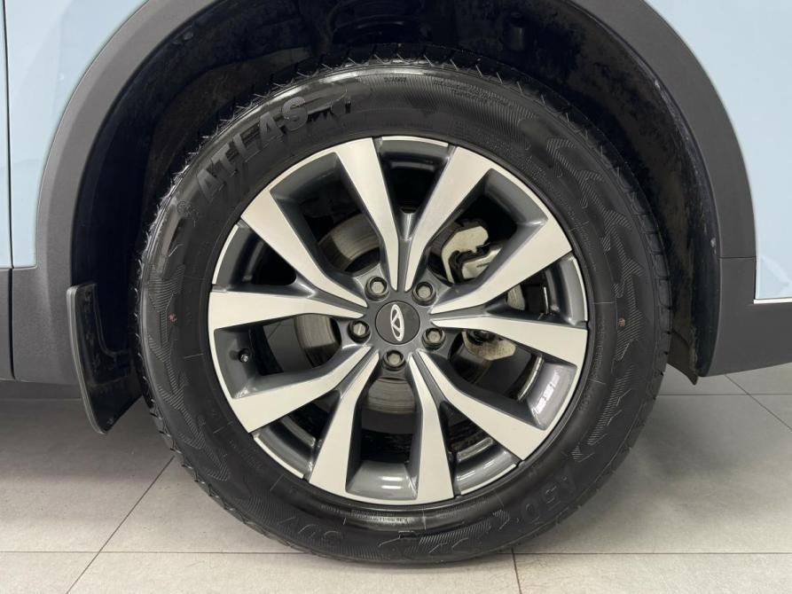 Chery Tiggo 7 Pro Max I Красноярск  - изображение 6