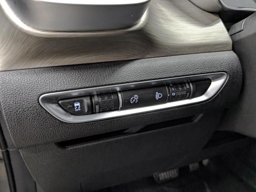 Geely Coolray I Москва  - изображение 25
