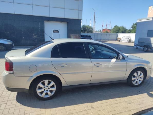 Opel Vectra C с пробегом 2004 года, цена 519 900 рублей, 240394 км, седан, Автокод Объявления