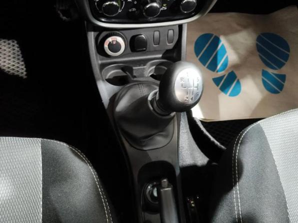 Renault Duster I с пробегом 2014 года, цена 1 000 000 рублей, 176005 км, внедорожник, Автокод Объявления