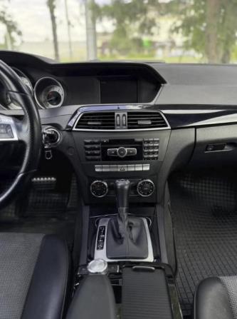 Mercedes-Benz C-Класс III (W204) с пробегом 2011 года, цена 1 330 000 рублей, 200124 км, седан, Автокод Объявления