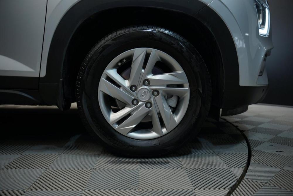 Hyundai Creta II Крым  - изображение 27