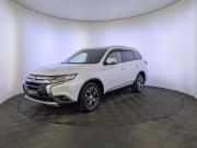 Mitsubishi Outlander III Рестайлинг 2 Москва  - изображение 29