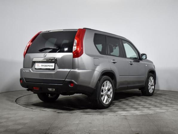Nissan X-Trail II Рестайлинг с пробегом 2012 года, цена 1 400 000 рублей, 115344 км, внедорожник, Автокод Объявления