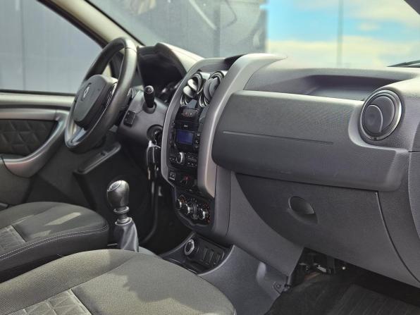 Renault Duster I Рестайлинг с пробегом 2018 года, цена 1 550 000 рублей, 48000 км, внедорожник, Автокод Объявления