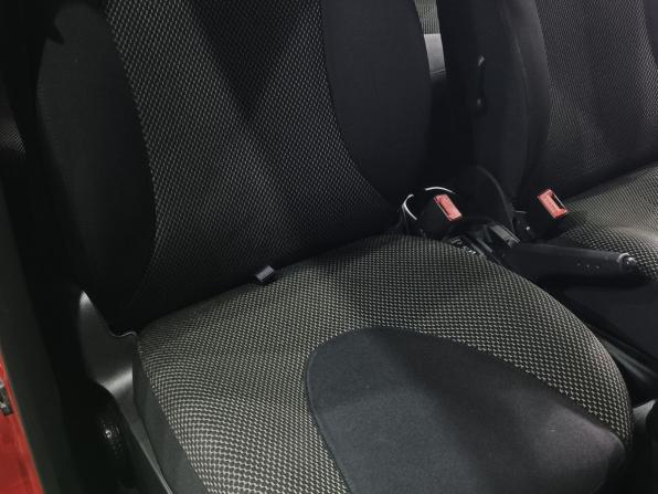Nissan Micra III (K12) с пробегом 2008 года, цена 590 000 рублей, 184365 км, хэтчбек, Автокод Объявления