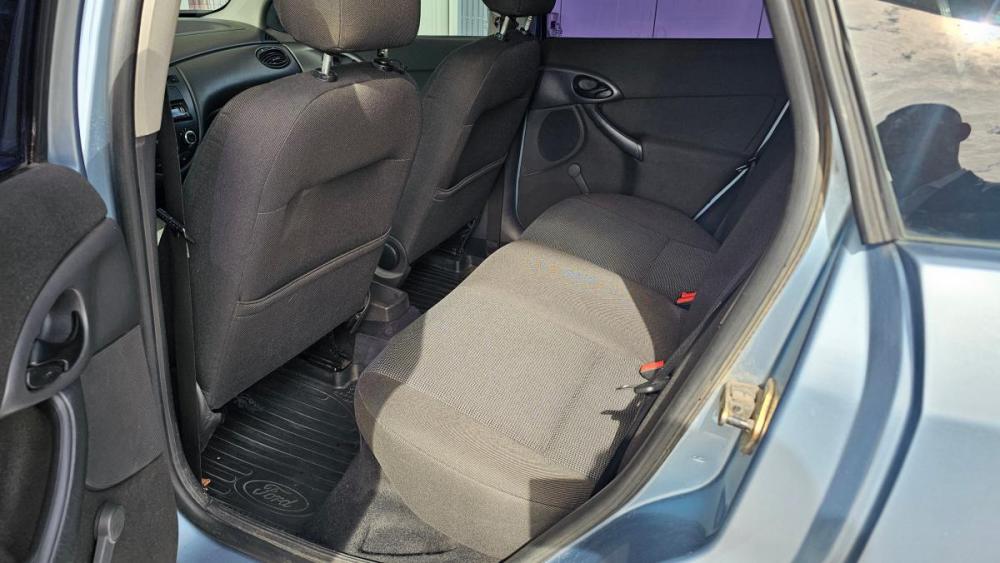 Ford Focus I Рестайлинг Липецк  - изображение 9