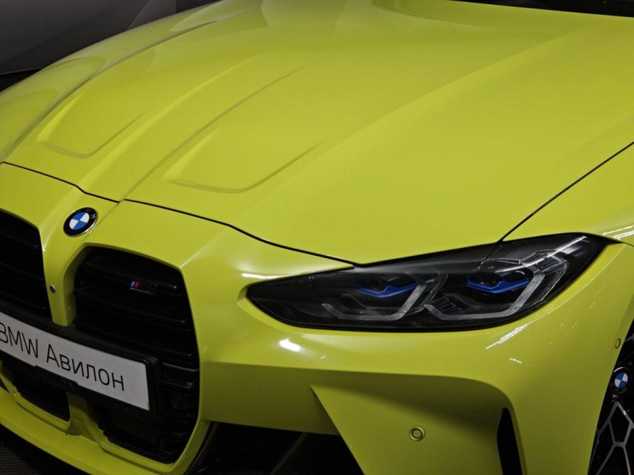 BMW M4 G82/G83 Москва  - изображение 16