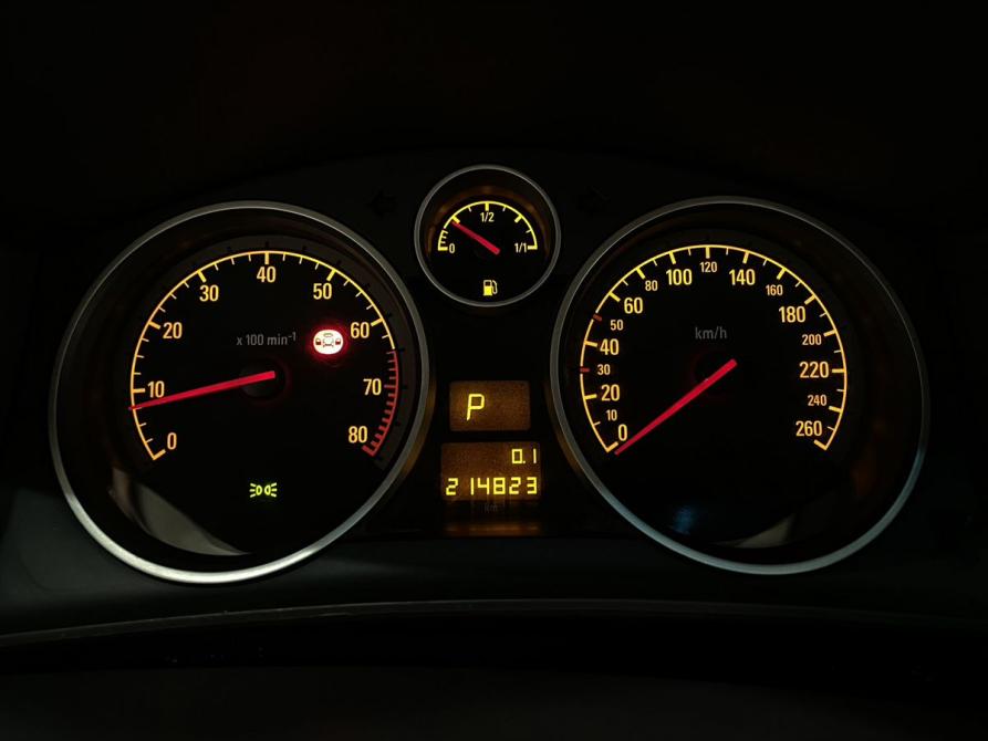 Opel Astra H Рестайлинг Воронеж  - изображение 10