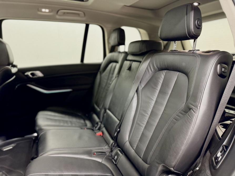 BMW X7 I (G07) Вологда  - изображение 14