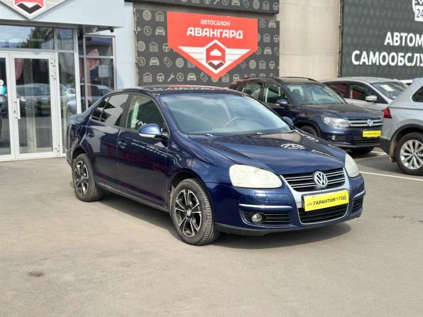 Volkswagen Jetta V с пробегом 2008 года, цена 550 000 рублей, 313387 км, седан, Автокод Объявления