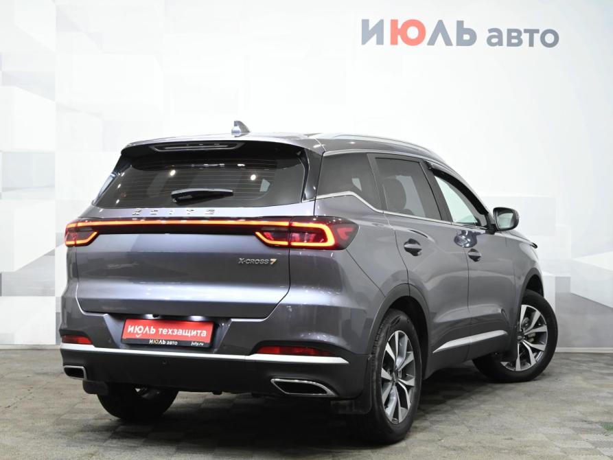 Xcite X-Cross 7 Екатеринбург  - изображение 7