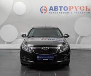 Chevrolet Cruze I Москва  - изображение 27