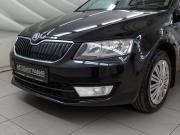 Skoda Octavia III (A7) Волгоград  - изображение 44