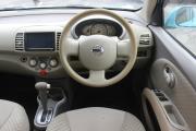 Nissan March III (K12) Белгород  - изображение 37
