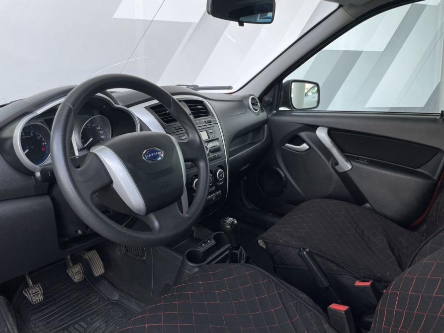 Datsun mi-DO Екатеринбург  - изображение 11