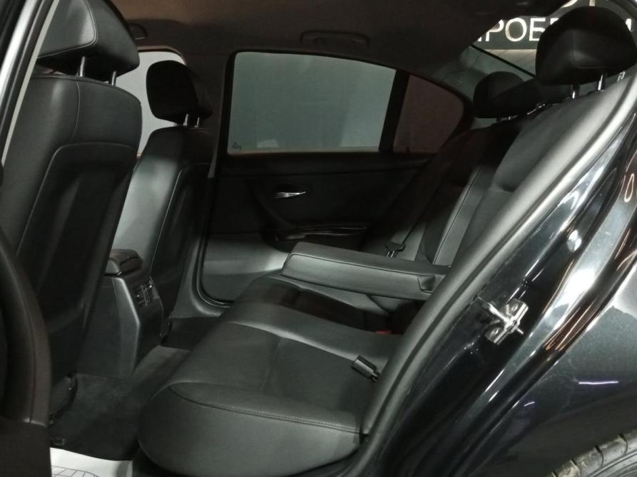 BMW 3 серии V (E90/E91/E92/E93) Рестайлинг Уфа  - изображение 8