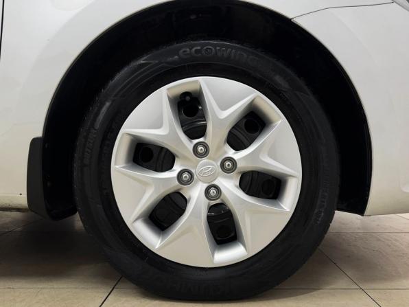 Kia Rio IV с пробегом 2019 года, цена 1 350 000 рублей, 127642 км, седан, Автокод Объявления