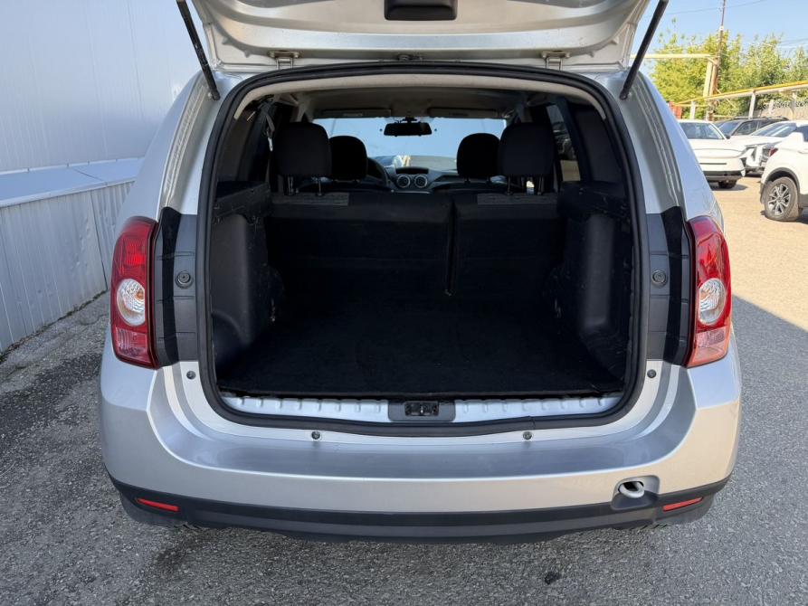 Renault Duster I Саратов  - изображение 15
