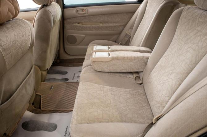 Toyota Vista V (V50) с пробегом 2000 года, цена 649 000 рублей, 299000 км, универсал, Автокод Объявления