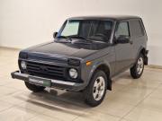 Lada (ВАЗ) 2121 (4x4) I Рестайлинг Смоленск  - изображение 12