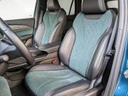 Geely Monjaro I Москва  - изображение 49