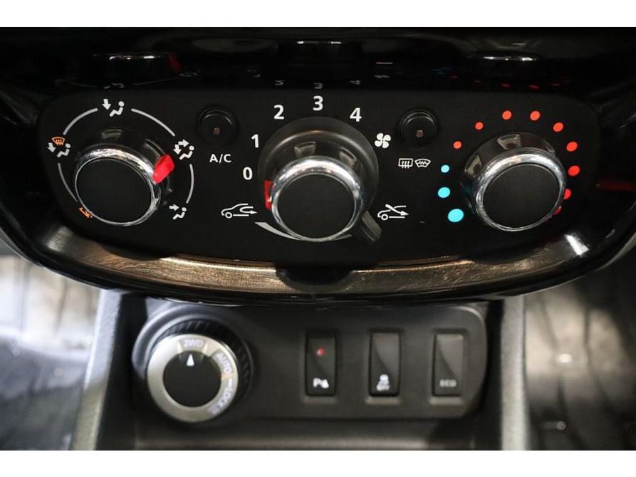 Nissan Terrano III (D10) Коломна  - изображение 11