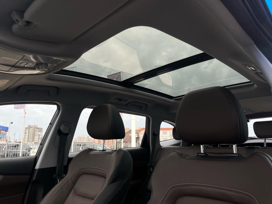 Chery Tiggo 8 Pro I Калуга  - изображение 25