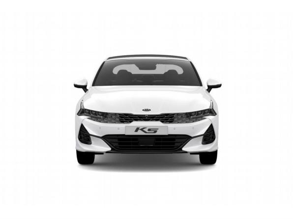 Новый Kia K5 III 2025 года, цена 4 501 040 рублей, седан, Автокод Объявления