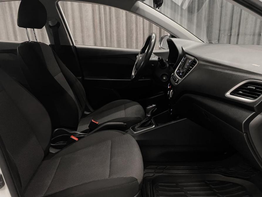Hyundai Solaris II Красноярск  - изображение 10