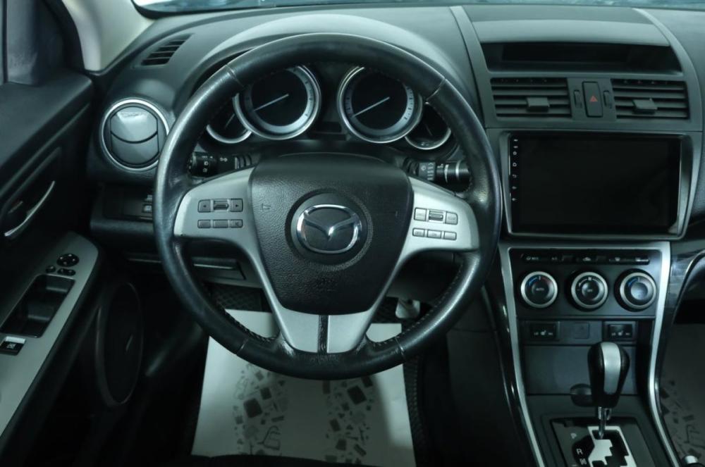 Mazda 6 II (GH) Омск  - изображение 12
